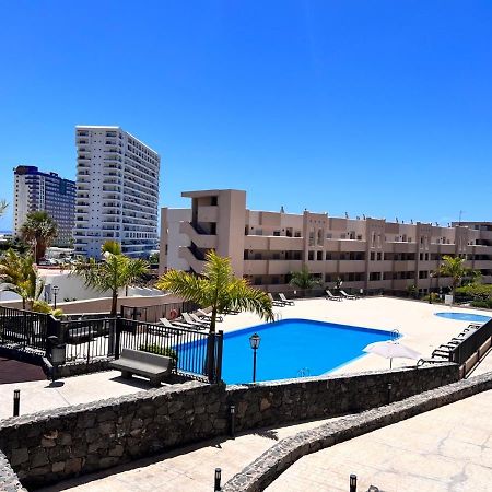 Seaview Paradise Hard Rock Apartment Costa Adeje  Eksteriør bilde