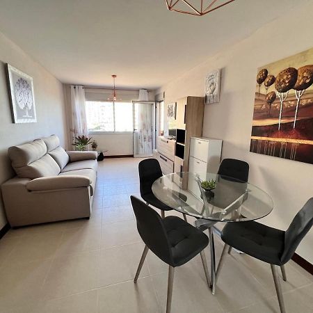 Seaview Paradise Hard Rock Apartment Costa Adeje  Eksteriør bilde