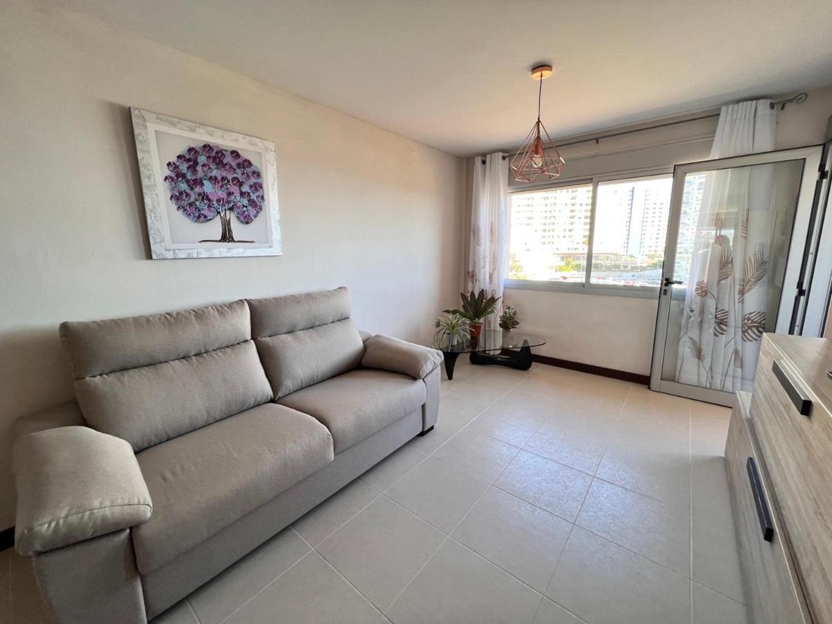 Seaview Paradise Hard Rock Apartment Costa Adeje  Eksteriør bilde