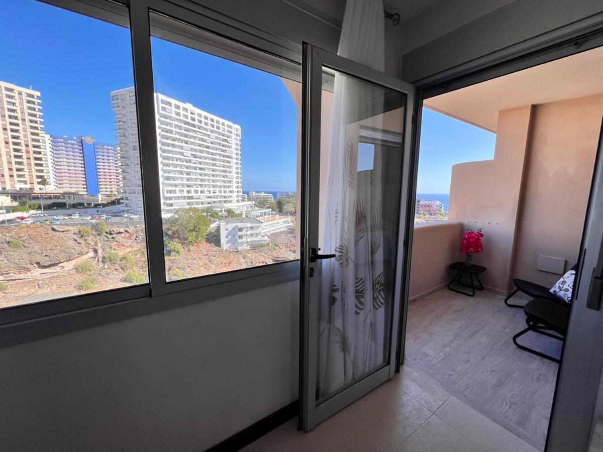 Seaview Paradise Hard Rock Apartment Costa Adeje  Eksteriør bilde